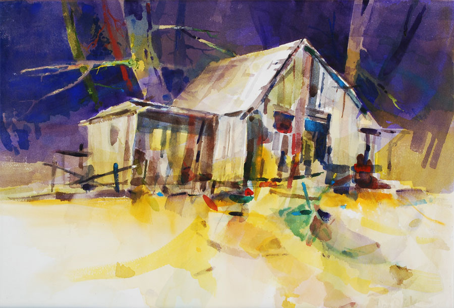 sheepcamp
