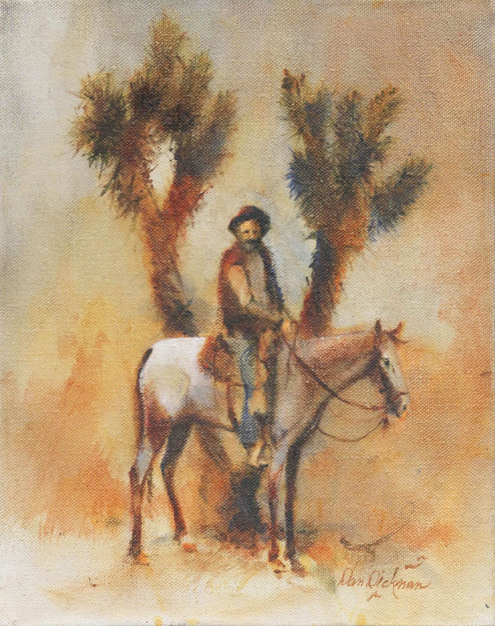 AlanOnHookerTheHorse