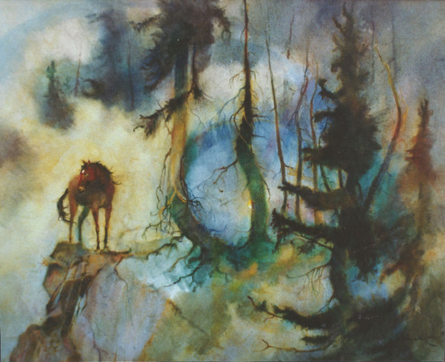 dreamwalker