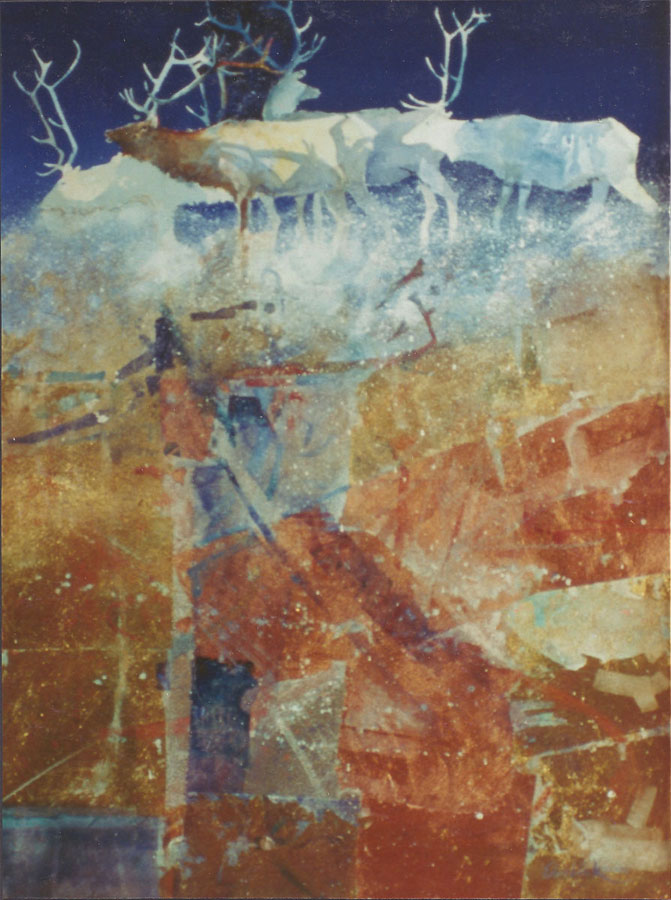 elkdream
