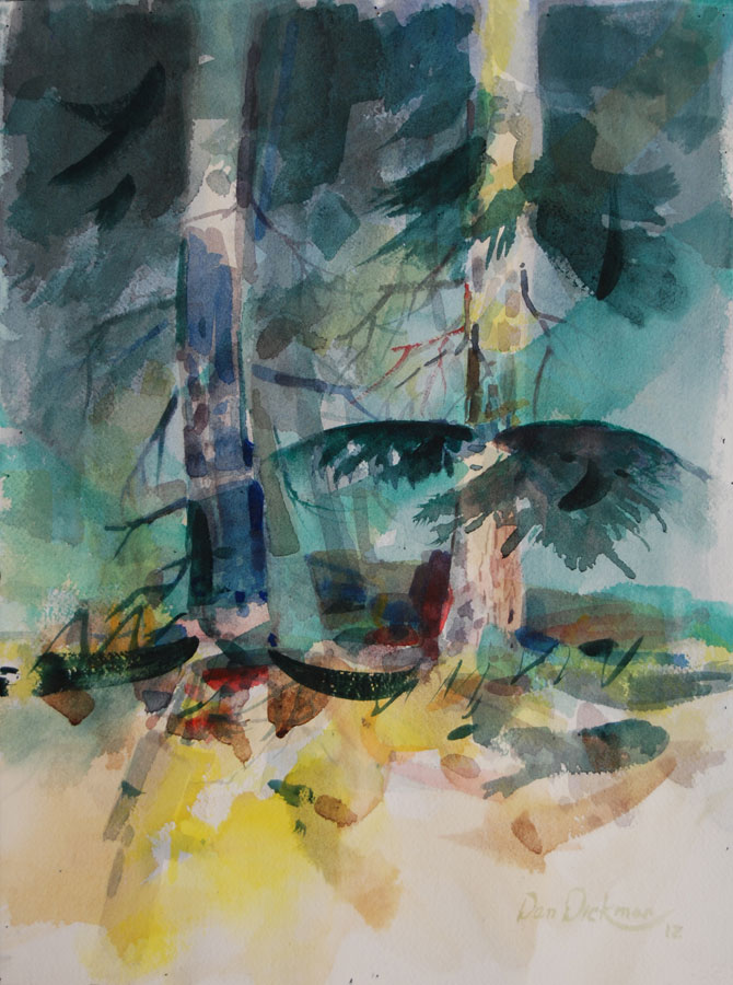 forest