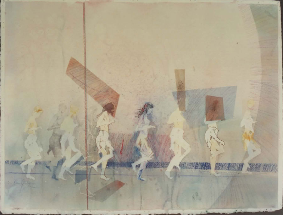MarchingFigures
