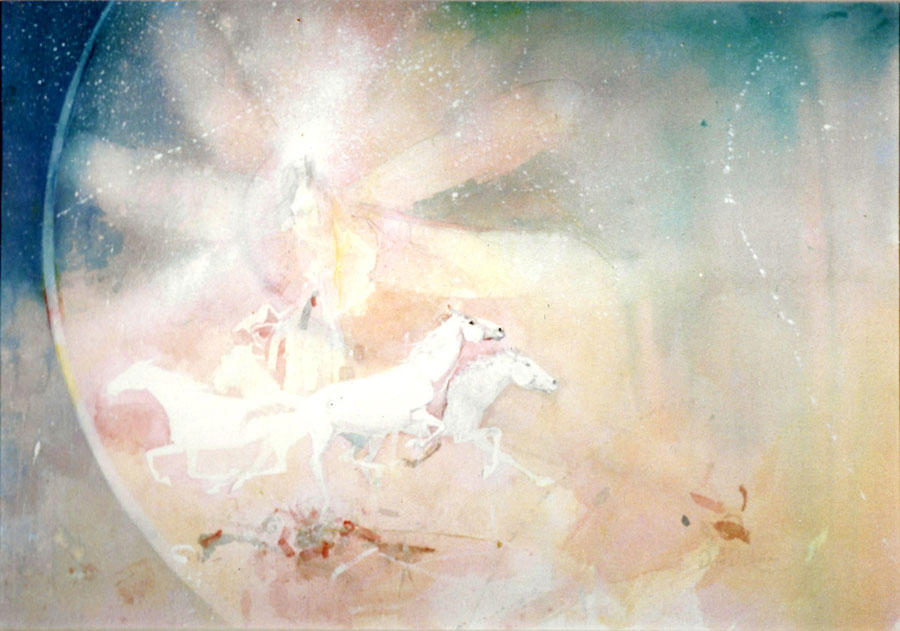 titania